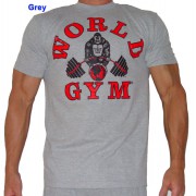 Bodybuilding shirt